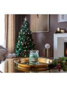 Yankee Candle Tree Trimming lumânare parfumată 368 g