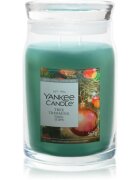 Yankee Candle Tree Trimming lumânare parfumată 567 g