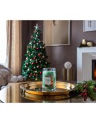 Yankee Candle Tree Trimming lumânare parfumată 567 g
