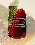 Yankee Candle Vanilla Crème Brûlée lumânare parfumată Signature 110 g