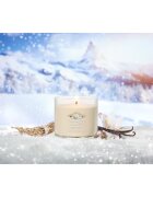 Yankee Candle Vanilla Flurries lumânare parfumată Signature 122 g