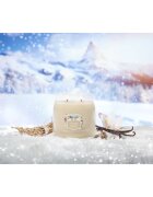 Yankee Candle Vanilla Flurries lumânare parfumată Signature 368 g