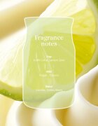 Yankee Candle Vanilla Lime lumânare parfumată Signature 567 g