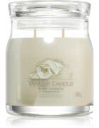 Yankee Candle Warm Cashmere lumânare parfumată 368 g