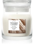 Yankee Candle Warm Cashmere lumânare parfumată Signature 110 g