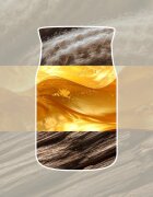 Yankee Candle Warm Cashmere lumânare parfumată Signature 110 g