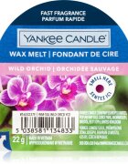 Yankee Candle Wild Orchid ceară pentru aromatizator 22 g