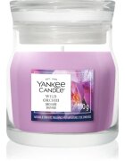 Yankee Candle Wild Orchid lumânare parfumată Signature 110 g