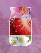 Yankee Candle Wild Orchid lumânare parfumată Signature 110 g