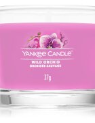 Yankee Candle Wild Orchid lumânare votiv glass 37 g