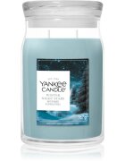Yankee Candle Winter Night Stars lumânare parfumată 567 g
