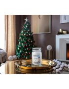 Yankee Candle Winter Walk lumânare parfumată 567 g