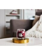 Yankee Candle Woodland Spice lumânare parfumată 110 g