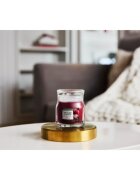 Yankee Candle Woodland Spice lumânare parfumată 110 g