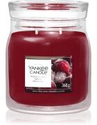 Yankee Candle Woodland Spice lumânare parfumată 368 g