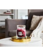 Yankee Candle Woodland Spice lumânare parfumată 368 g