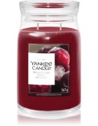 Yankee Candle Woodland Spice lumânare parfumată 567 g