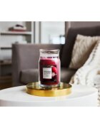 Yankee Candle Woodland Spice lumânare parfumată 567 g