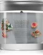 Yankee Candle Woodland Weekend Memories lumânare parfumată 122 g