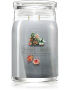 Yankee Candle Woodland Weekend Memories lumânare parfumată 567 g
