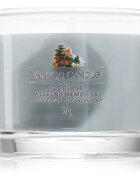 Yankee Candle Woodland Weekend Memories lumânare votiv 37 g