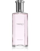 Yardley Blossom & Peach Eau de Toilette pentru femei 125 ml