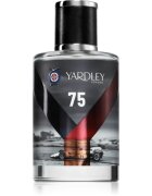 Yardley BRM 75 Eau de Parfum pentru bărbați 100 ml