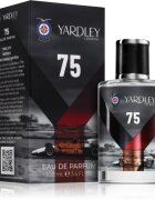 Yardley BRM 75 Eau de Parfum pentru bărbați 100 ml