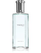 Yardley English Jasmine Eau de Toilette pentru femei 125 ml