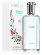 Yardley English Jasmine Eau de Toilette pentru femei 125 ml