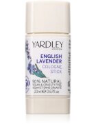 Yardley English Lavender deodorant stick produs parfumat 20 ml