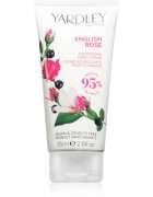 Yardley English Rose crema de maini 75 ml