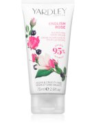 Yardley English Rose crema de maini hidratanta 75 ml