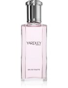 Yardley English Rose Eau de Toilette pentru femei 50 ml