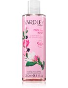 Yardley English Rose gel de duș pentru femei 250 ml