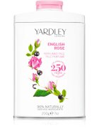 Yardley English Rose pudră parfumată 200 g