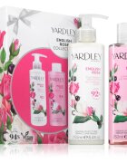 Yardley English Rose set cadou pentru femei 1 buc