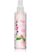 Yardley English Rose spray de corp hidratant pentru femei 200 ml