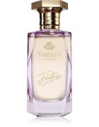 Yardley Feather Eau de Parfum pentru femei 100 ml