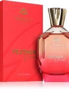 Yardley Feather Eternal Eau de Parfum pentru femei 100 ml