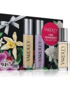 Yardley Fine Fragrance Collection Contemporary II set cadou pentru femei 2x10 ml