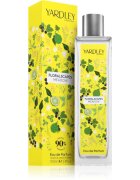 Yardley Floralscapes Meadow Eau de Parfum pentru femei 100 ml