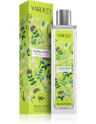 Yardley Floralscapes Woodland Eau de Parfum pentru femei 100 ml