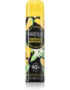 Yardley Freesia & Bergamot spray pentru corp pentru femei 75 ml