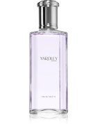 Yardley Gardenia & Cassis Eau de Toilette pentru femei 125 ml