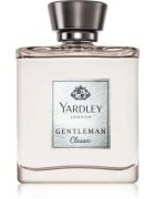 Yardley Gentleman Classic Eau de Parfum pentru bărbați 100 ml
