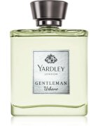 Yardley Gentleman Urbane Eau de Parfum pentru bărbați 100 ml