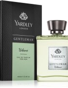 Yardley Gentleman Urbane Eau de Parfum pentru bărbați 100 ml