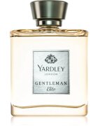 Yardley Gentlemen Elite Eau de Parfum pentru bărbați 100 ml