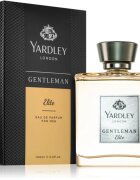 Yardley Gentlemen Elite Eau de Parfum pentru bărbați 100 ml